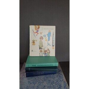 The Young Childrens Encyclopedia, Volume 1A